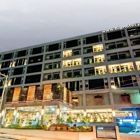 โรงแรมบิ๊ก Cebu ภายนอก รูปภาพ