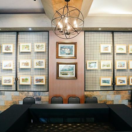 โรงแรมบิ๊ก Cebu ภายนอก รูปภาพ