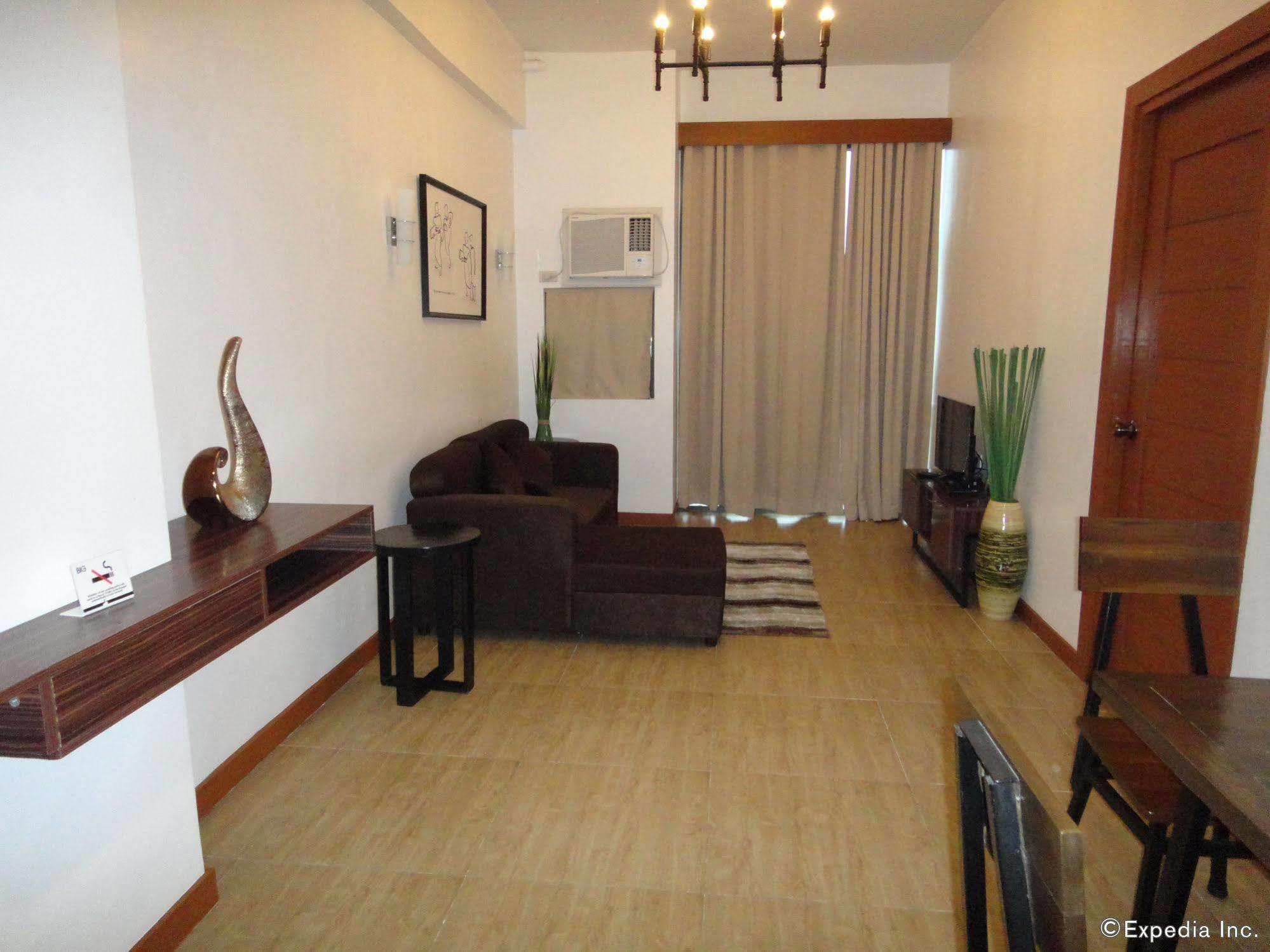 โรงแรมบิ๊ก Cebu ภายนอก รูปภาพ