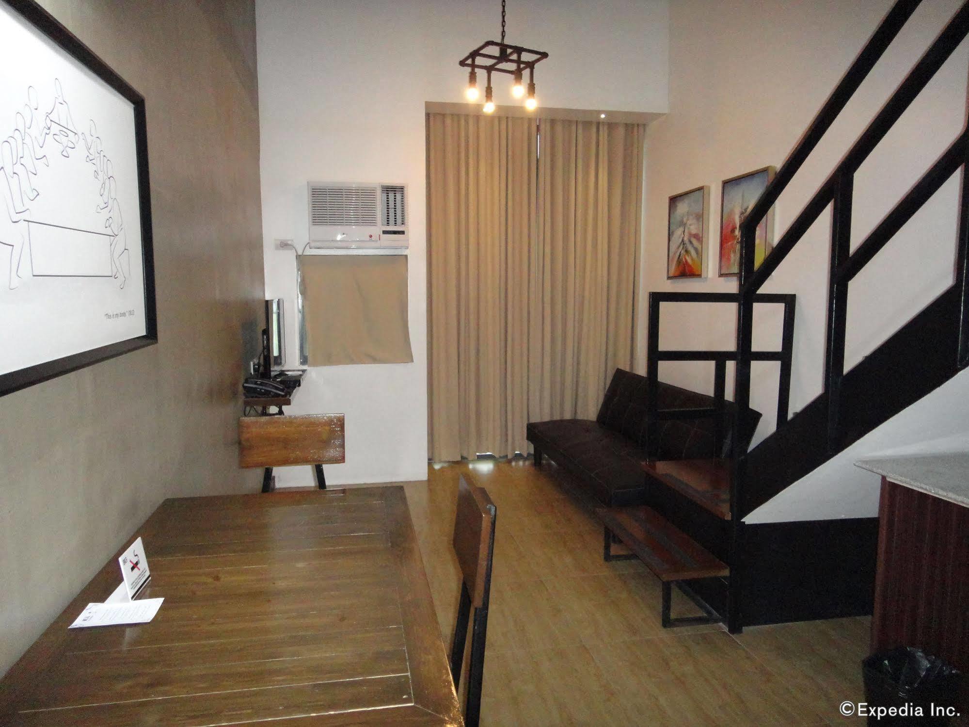 โรงแรมบิ๊ก Cebu ภายนอก รูปภาพ