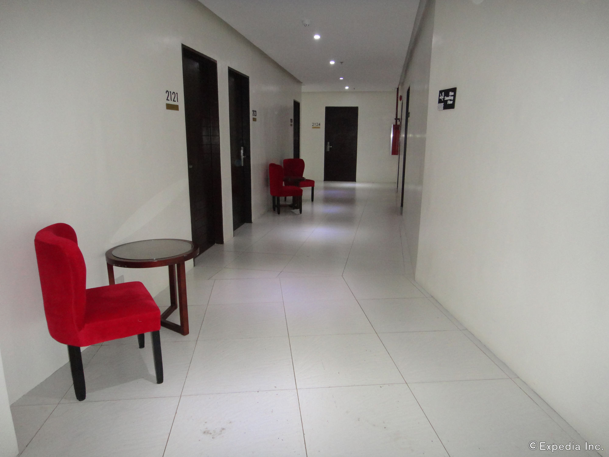 โรงแรมบิ๊ก Cebu ภายนอก รูปภาพ