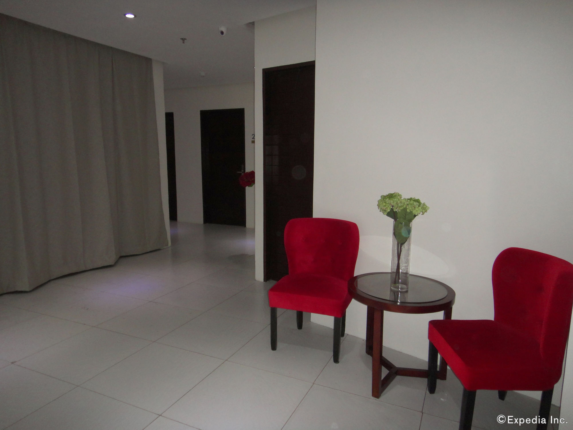 โรงแรมบิ๊ก Cebu ภายนอก รูปภาพ