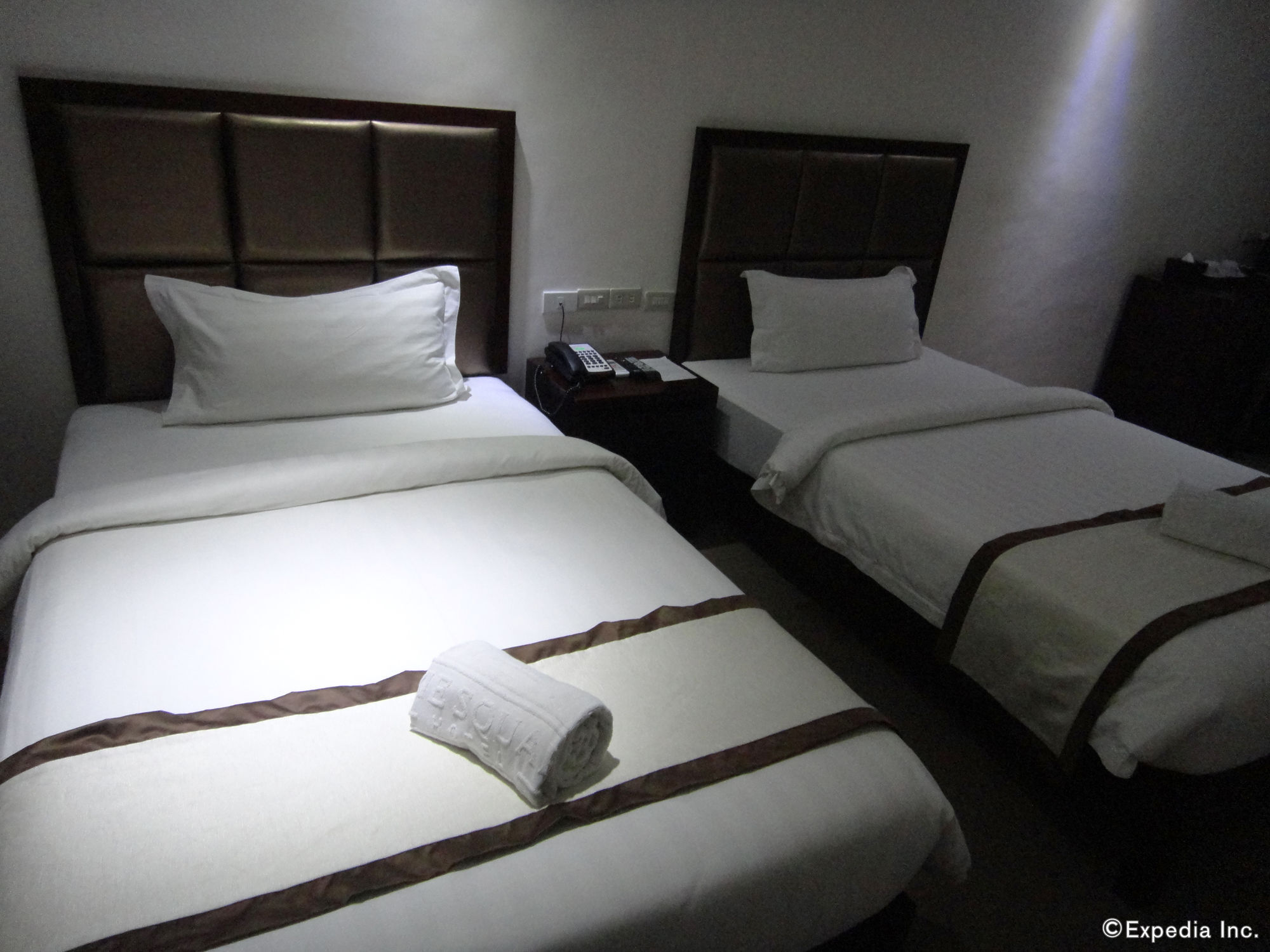 โรงแรมบิ๊ก Cebu ภายนอก รูปภาพ