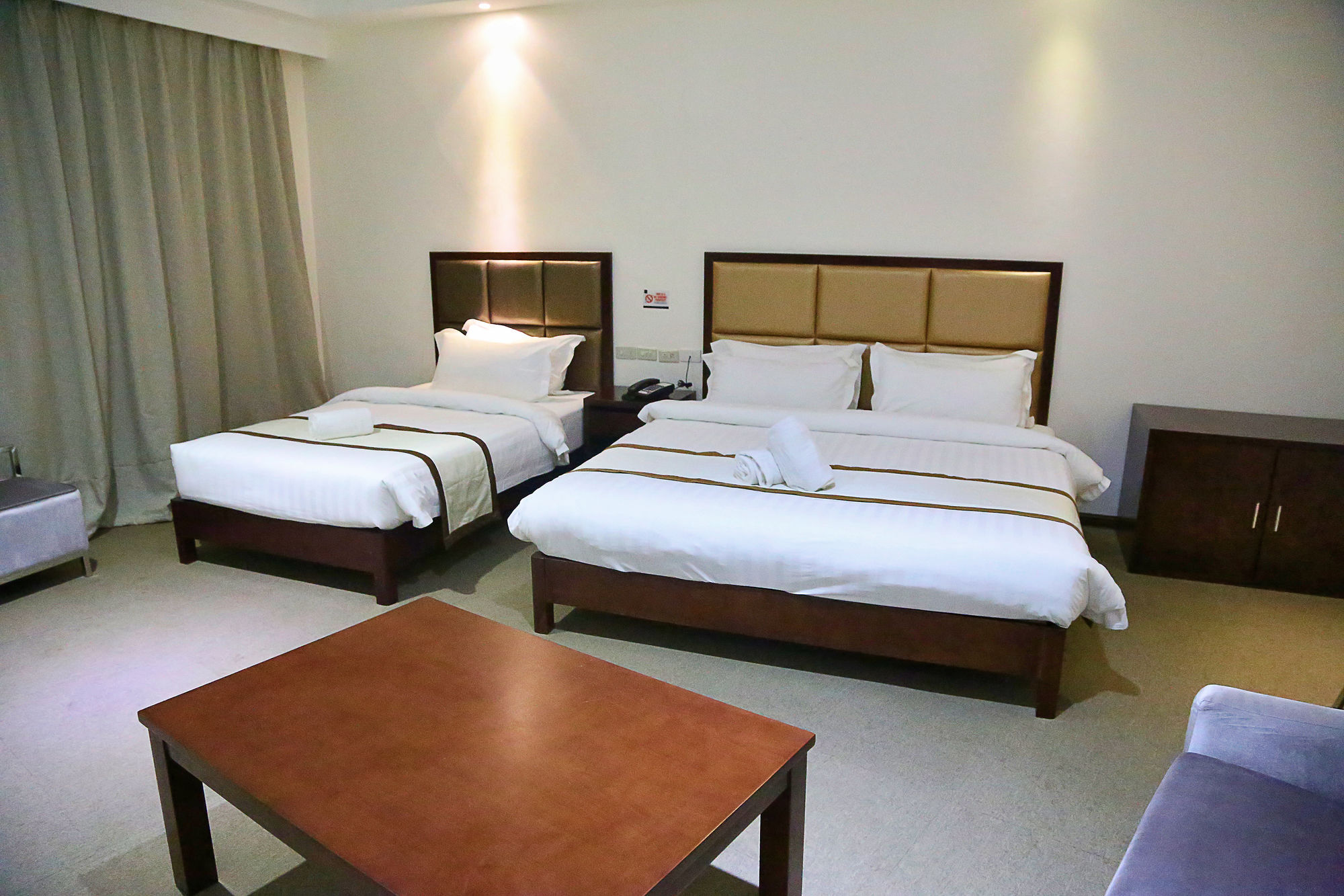 โรงแรมบิ๊ก Cebu ภายนอก รูปภาพ